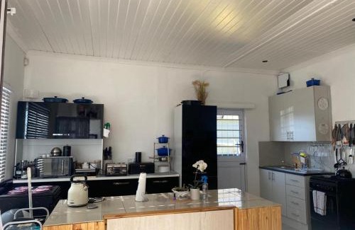 Gansbaai House | Violet