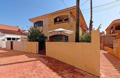 El Algar Apartment | Relaxing Apartment in Cartagena with Pool and Terrace