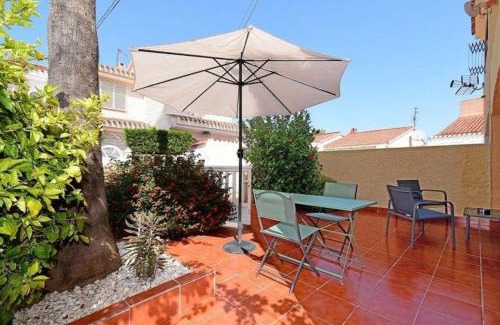 El Algar Apartment | Relaxing Apartment in Cartagena with Pool and Terrace