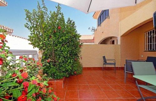 El Algar Apartment | Relaxing Apartment in Cartagena with Pool and Terrace
