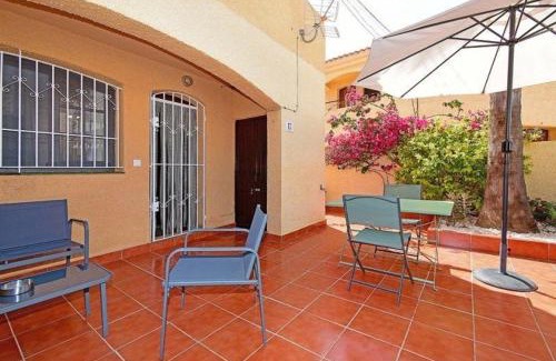 El Algar Apartment | Relaxing Apartment in Cartagena with Pool and Terrace