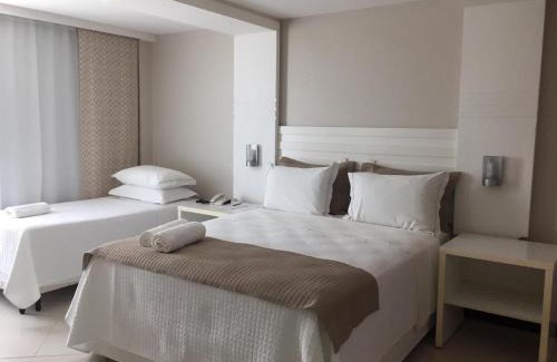 Meaipe Hotel | Discover Violeta Meaípe Hotel with Oceanfront Dining & Views