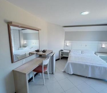 Meaipe Hotel | Discover Violeta Meaípe Hotel with Oceanfront Dining & Views