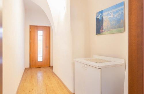 Molveno Apartment | Top-Rated Family and Pet-Friendly Stay at Violeti 2