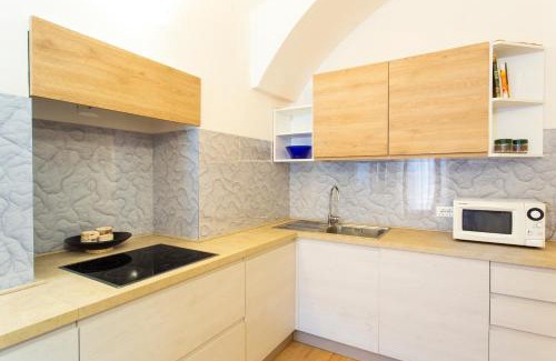 Molveno Apartment | Top-Rated Family and Pet-Friendly Stay at Violeti 2