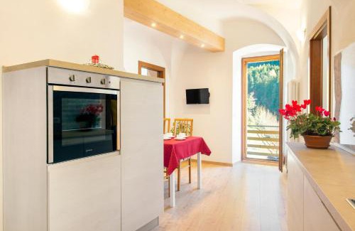 Molveno Apartment | Top-Rated Family and Pet-Friendly Stay at Violeti 2