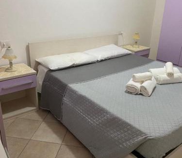 La Ciaccia Apartment | Violetta House - Child-Friendly Retreat in Key to Villas