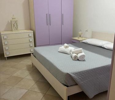 La Ciaccia Apartment | Violetta House - Child-Friendly Retreat in Key to Villas