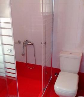 Paralio Astros Apartment | Top-Rated Violetta Studios with Family-Friendly Amenities