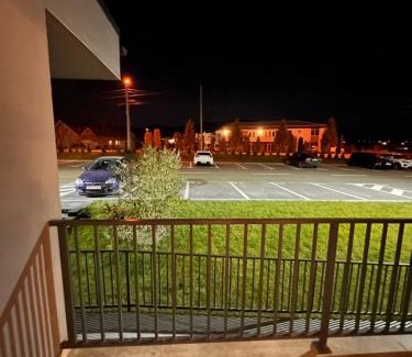 Alba Iulia Apartment | Pet-Friendly VIOLETTE Atol Apartments - Guest Rated 10/10
