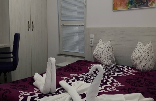 Vranyantsi Other | Explore Comfort at Violette Iris with Family-Friendly Amenities