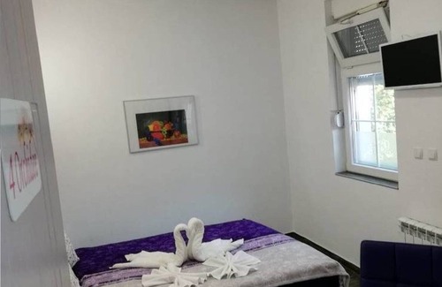 Vranyantsi Other | Elegant Escape at Violette Orchidee with Family Amenities