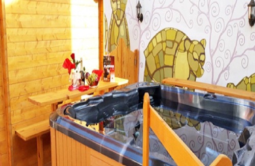 Vranyantsi Other | Elegant Escape at Violette Orchidee with Family Amenities