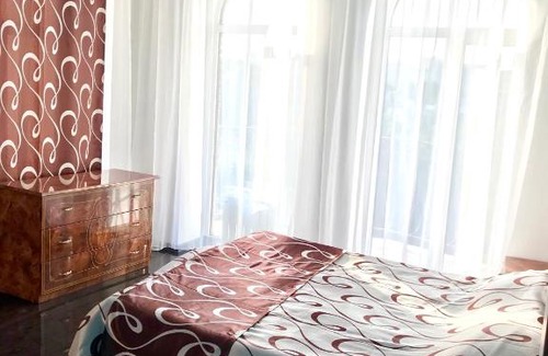 Yessentuki Apartment | Accessible VIP Apartments in the Heart of the City