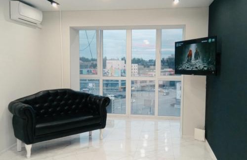 Krivoy Rog Apartment | Discover VIP Apartments in the Heart of the City!