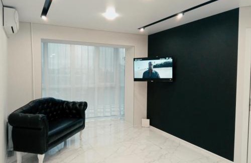 Krivoy Rog Apartment | Discover VIP Apartments in the Heart of the City!