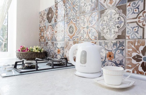 Frunzensky District Apartment | VIP Апартаменты - Pet Friendly with a Perfect 10/10 Rating
