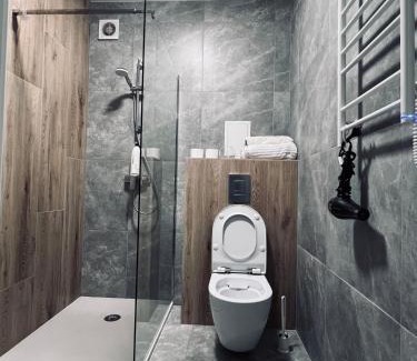 Kosuv Stary Apartment | Prime Apartment in the Heart of Ivano-Frankivsk - Rated 9.6