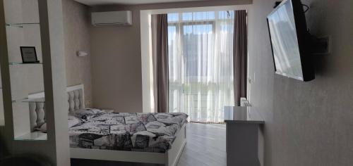 Yavory Apartment | Elegant Apartment Near Naукова with Waterpark Access
