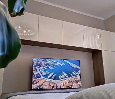 Rivne Apartment | Modern 2-Room Apartment in the Heart of the City