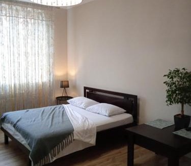 Rivne Apartment | Modern 2-Room Apartment in the Heart of the City