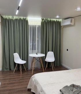 Kyzylorda Apartment | VIP квартира