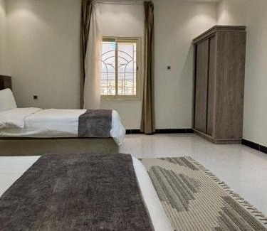 'Asir Apartment | Exceptional VIP Al-Wadiyeen Hotel Apartments - Family & Pet Friendly