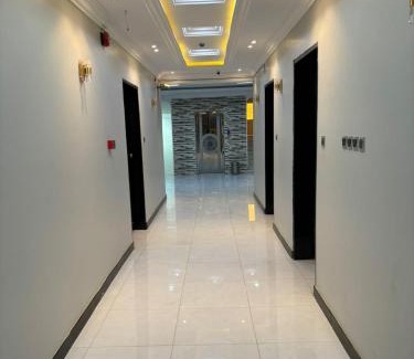 'Asir Apartment | Exceptional VIP Al-Wadiyeen Hotel Apartments - Family & Pet Friendly