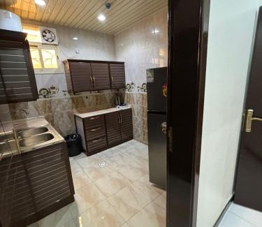 'Asir Apartment | Exceptional VIP Al-Wadiyeen Hotel Apartments - Family & Pet Friendly