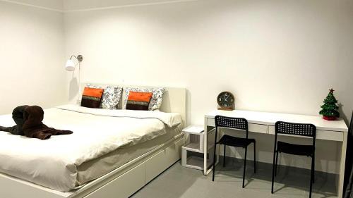 Rayong Apartment | VIP 375 large studio, ocean view