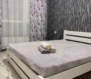 Kharkiv Apartment | VIP Apartaments 2