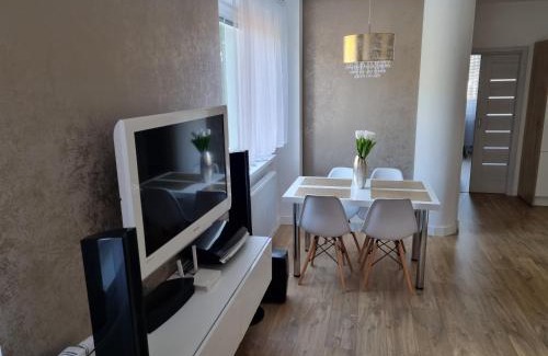 Rajecke Teplice Apartment | VIP Apartment: Family-Friendly Stay with 9.8 Guest Rating