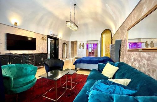 Kosice Old Town Apartment | VIP Apartmány Villa Regia