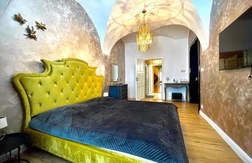 Kosice Old Town Apartment | VIP Apartmány Villa Regia