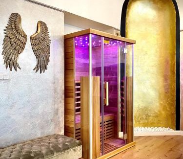 Kosice Old Town Apartment | VIP Apartmány Villa Regia