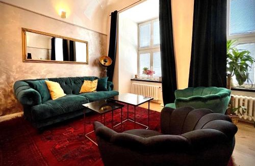 Kosice Old Town Apartment | VIP Apartmány Villa Regia