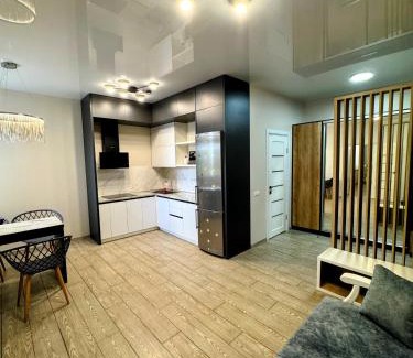 Rivne Apartment | Prime Apartment in City Center with High Guest Satisfaction