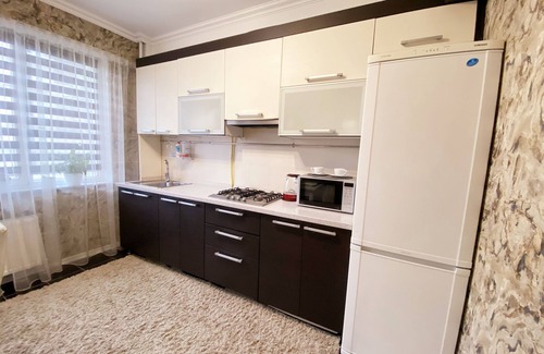 Chisinau Apartment | Comfortable Apartment in Chisinau – Lev Tolstoi 63