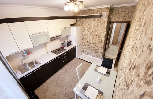 Chisinau Apartment | Comfortable Apartment in Chisinau – Lev Tolstoi 63
