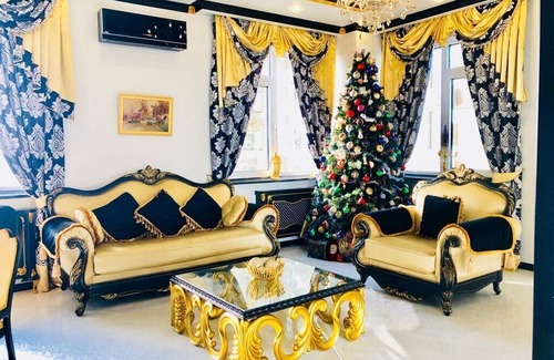 Arcadia Condo | VIP Apartment for rent with SEA VIEW in Arcadia