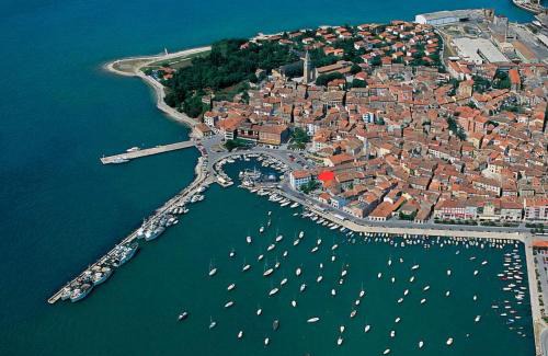Izola Apartment | VIP Apartment - Historic center Izola