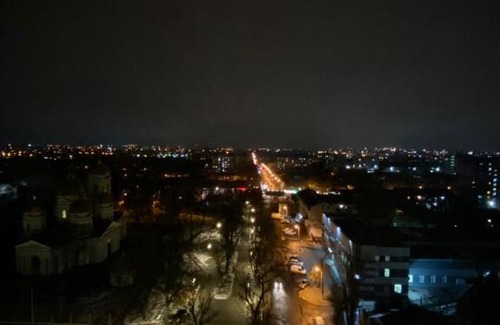 Jasienow Apartment | Elegant VIP Apartment in Odessa, Rated 9.6/10 by Guests