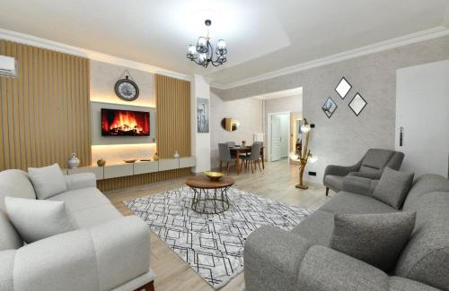 Sisli Apartment | VIP Apartment