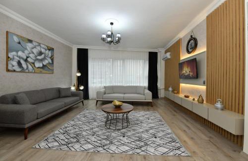 Sisli Apartment | VIP Apartment