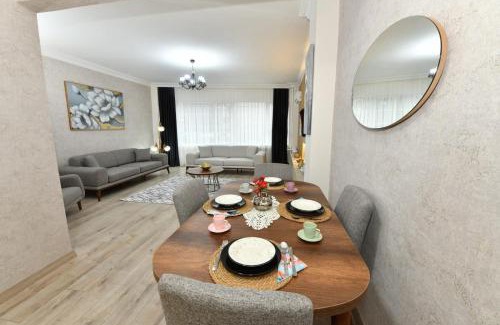 Sisli Apartment | VIP Apartment