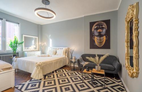 Sofia City Center Apartment | VIP APARTMENT ViTOSHA 69 blvd 3 bdrm - TOP LOCATION