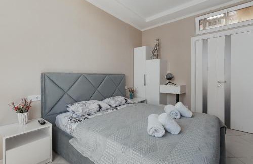 Arcadia Apartment | Pet-Friendly Vip Apartments Arcadia with 4-Star Comfort