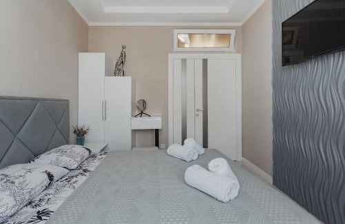 Arcadia Apartment | Pet-Friendly Vip Apartments Arcadia with 4-Star Comfort