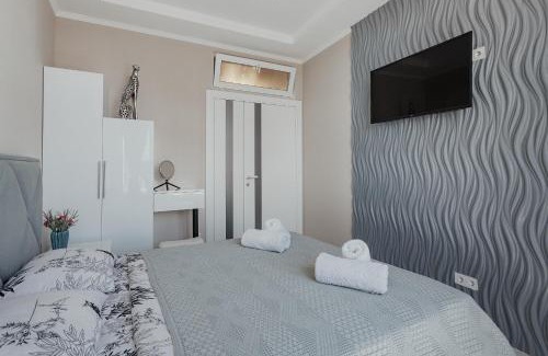 Arcadia Apartment | Pet-Friendly Vip Apartments Arcadia with 4-Star Comfort
