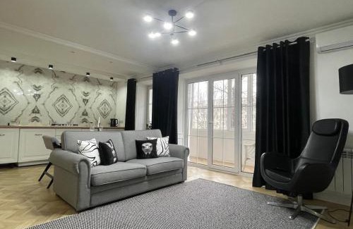 Uralsk Apartment | Top-Rated VIP Apartments on Kurmangazy 154/11